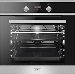 Naprawa piekarników Chorzów