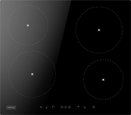Naprawa płyt indukcyjnych Chorzów