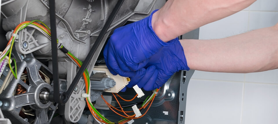 Serwis AGD Chorzów - O nas