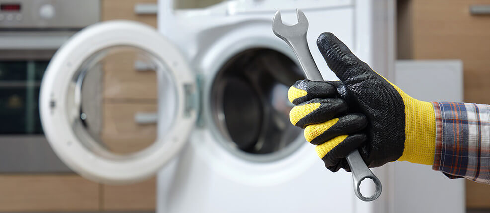 Serwis AGD Chorzów - Nasze usługi