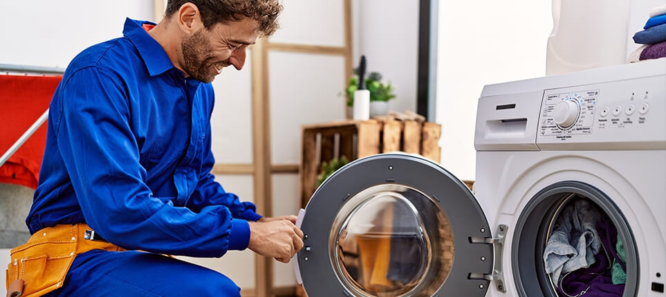 Serwis AGD Chorzów - Kontakt